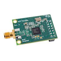 Analog Devices EVAL-ADF7021DBZ5 ບອດລູກ ADF7021 -80 MHz ຫາ 650 MHz
