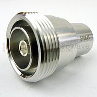 FairviewMicrowave ST0643 RF Load 2 Watts To 7.5 GHz, 7/16 DIN Female