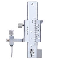 ເຄື່ອງວັດແທກຄວາມສູງ Vernier