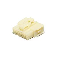 Molex 105308-2212 ຮູງຮັບ Receptacle NanoFit TPA Recp Hsg Dual Row 12Ckt Ntl