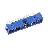 Amphenol FCI 75867-133LF Shrouded 30P DR RA SHRD HDR