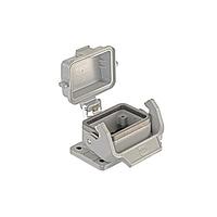 HARTING 09300061308 ກອງປົກຄອງ Han 6B IP67 housing SL-C