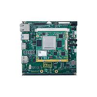 iWave Systems iW-G27D-Q7QM-4L008G-E032G-ACJ ຊຸດພັດທະນາ i.MX 8QuadMax CPU, 8GB RAM, 32GB eMMC, Wi-Fi/BLE5.0, ຊຸດພັດທະນາ Qseven ມີລະບົບປະຕິບັດການ Android ມີອາເດັບເພາະພະລັງງານ 12V, 2A