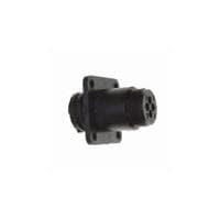 AMP Connectors - TE Connectivity 206061-3 ກອງ CPC RECPT,SZ 11-4,ຊຸດນ້ອຍ