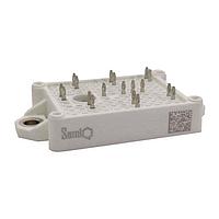 SemiQ GCMX020A120B2B1P ເມືອງຮອບຄ່ອງ SiC 1200V 20mohm MOSFET ເມືອງຮອບຄ່ອງ