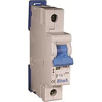 Altech 1BU25R ບໍລິສັດຜະລິດ B-Trip Circuit Breakers ປັດຈຸບັນບໍ່ຮັບຄໍາສັ່ງຊື້