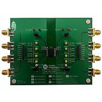 Analog Devices MAX14434FWEVKIT# ອຸປະກອນກັນກະທົບດິຈິຕອນ ຮວດກວ້າງ 4-ຊ່ອງ ການປະເມີນອຸປະກອນກັນກະທົບ