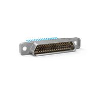 AirBorn MP-221-037-253-2200 ຕົວເຊື່ອມຕໍ່ D-Sub MIL Spec ຊຸດ Microminiature .050