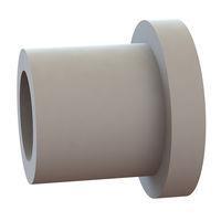 Essentra Components 12SWS0416 ຊຸດລ້າງບ່ອນບ່ອນບ່ອນ, .126 ID, .250 OD, .186 Shank OD