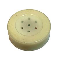 AATC ART-35150-1 ມາຍໂຄໂຟນ Microphone 150ohm 34.8mm, 10mW