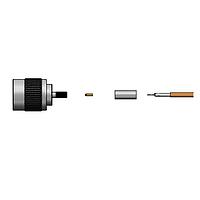 Wurth Elektronik 67045026510320 ປລັກ WR-TNC ບົດບັນດາດ-ຄຣິມພາຍໃນ ສາຍຍືນຍົງ RG174/316/188 ຊຸດຖົງສໍາລັບ 1 ຊິ້ນ