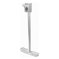 OMEGA CH-OTS-608/208V T-Shaped Copper Immersion Heater Over the Side (6000 W, 58 W/in²)