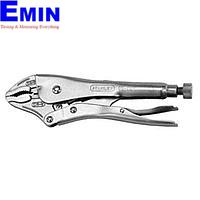 Total THT191003 ທໍ່ລັອກຄາງກະໄຕໂຄ້ງ (10")