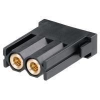 Weidmuller 1894750000 ຕໍ່ຕໍ່ພະລັງງານຫນັກ HDC-CM-2BPN2.5