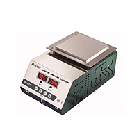 Proskit SS-571B ເວທີ Digital Preheat (300W)