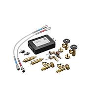 Oventrop OV-DMC 3 ລະບົບການວັດແທກ (-20°C~+120°C)