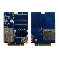 Fanstel LN60G ໂມດູນ LTE Cat M1, NB-IoT nRF9160 SICA SIP