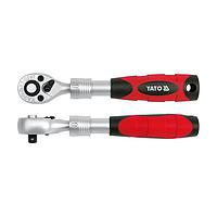 Yato YT-0290 Quick release ratchet handle 1/4"