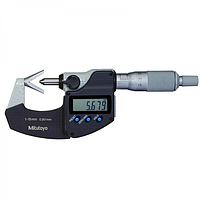 Mututoyo 314-251-30 Electronic panme measuring outside (1-15mm)