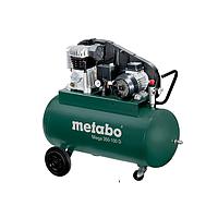 METABO MEGA 350-100 D ເຄື່ອງອັດຂະໜາດໃຫຍ່ (380-415 V / 50 Hz)