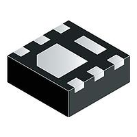 Texas Instruments CSD17313Q2Q1 MOSFETs Auto 30-V N-Ch NexFET Pwr MOSFET
