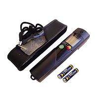 TESTO 317-2 ເຄື່ອງກວດຈັບອາຍແກັສຮົ່ວ