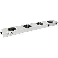 AP&T AP-DC2452-100C ພັດລົມສີ່ຢ່າງ Overhead Ionizing Air Blower (＜25W)