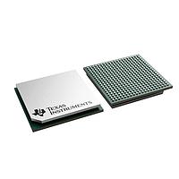 Texas Instruments AFE8004IALK RF Transceiver 4-ສົ່ງ (TX) 4-ຮັບ (RX) 7.1-GHz R