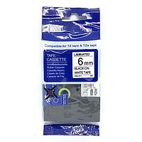 BROTHER HZe-211 ພິມປ້າຍແລ້ວ