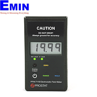 PROSTAT PFM-711B Electrostatic Field Meter