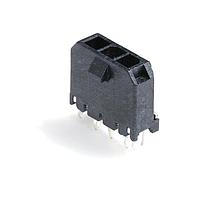 Molex 43650-0322 ພາວເລີ້ມ MICRO-FIT 3.0 HEADER