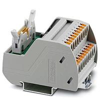 PHOENIX CONTACT 2904283 ໂມດູນອິນເຕີເຟດປະສິດທິພາບ VIP-2/PT/ FLK14/8M/PLC