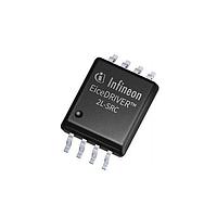 Infineon 1ED3240MC12HXUMA1 ຄວບຄຸມປະຕູທີ່ແຍກຕ່າງ ISOLATED DRIVER