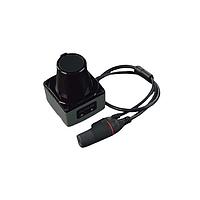 DFRobot SEN0577 Time of Flight - ToF LiDAR LakiBeam 1 - 270 Degree Industrial-grade Single-line 2D ToF LiDAR (25m, 12V, Ethernet UDP, IP65)