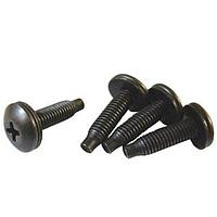 Hammond Manufacturing SCREW1032-500 ຕູ້ວາງແລະຕູ້ວາງ 500-PKG 10-32 ສກຣູວ໌ RACK