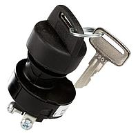 Honeywell 89476-08 ສະຫນັບສະຫນູນ Keylock FLASH/KEY SWITCHES