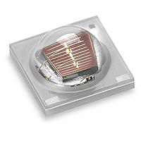 Luminus Devices SST-10-DR-B90-K660 ໄຟ LED ພະລັງງານກາງ ໄຟ LED ສີແດງລຶກ 660 nm ,SST-10 Series