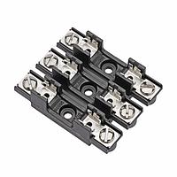 Eaton S-8301-3 ບລອກຟິວແກັດສະເຕຣດ 300 ໂວລ໌ 30 ແອມພ໌ 3 ໂພນ