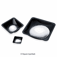 DaiHan KA.11102.09 ຈານຊົນນ້ຳໜັກ, ດຳໄດແມນ 100ml