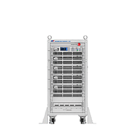 APM SPSM165VDC84000W-3-36 ລະບົບການສະຫນອງພະລັງງານ DC (Manual, 165V, 1260A, 84KW)