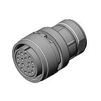JAE Electronics N/MS3106B20-29S ປລັກຕໍ່ຕ່າງ 17P Sckt