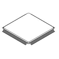 Microchip Technology LAN9373T-I/ZMX ເອເທີເນດ ສະວິດຊ໌ 8-ພອດ 100BASET-T1 ສະວິດຊ໌ອຸດສາຫະກຳ