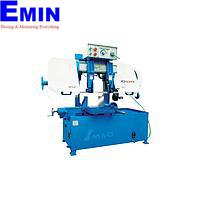 SMAC GBS228 Bandsaw ລວງນອນ