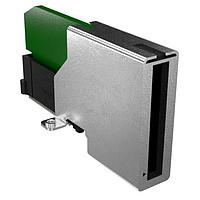 Amphenol FCI ME3005630501211 Headers Mini Cool Edge 060mm EDSFF 1*1 Gen 5 PCB-SMT Orthogonal 8655mm offset