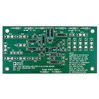 Analog Devices EVAL-PRAOPAMP-2RZ ບອດທົດລອງ Operational Amplifiers Dual R-8 ld SOIC RoHS