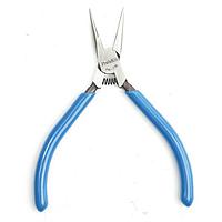 Proskit PM-718 Plier ດັງຍາວມີຄາງກະໄຕລຽບ (118mm)
