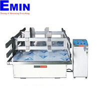 Zhongzhi CZ-8413 ເຄື່ອງທົດສອບການສັ່ນສະເທືອນການຂົນສົ່ງ Simulated (150 ~ 300RPM, 1HP)