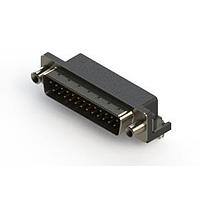 EDAC 621-025-360-550 ຕົວເຊື່ອມ D-Sub - ຄວາມໜາແຮງມາດຕະຖານ ຕົວເຊື່ອມ D-Sun ມາດຕະຖານ