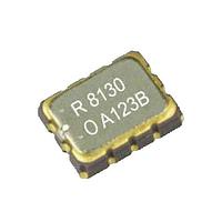 Epson RX8130CE B3 ນາມະນຸດເວລາຈິງ 32.768kHz 5ppm I2C-Bus