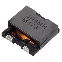 Sumida CDEP134NP-4R8MC-H ພາວເອັນດັກເຕີ 4.8uH 7A